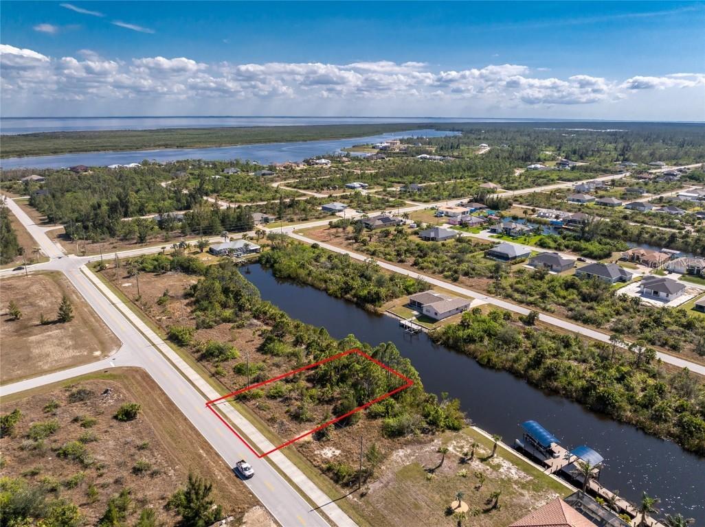 15109 Ingraham Blvd., Port Charlotte, FL 33981