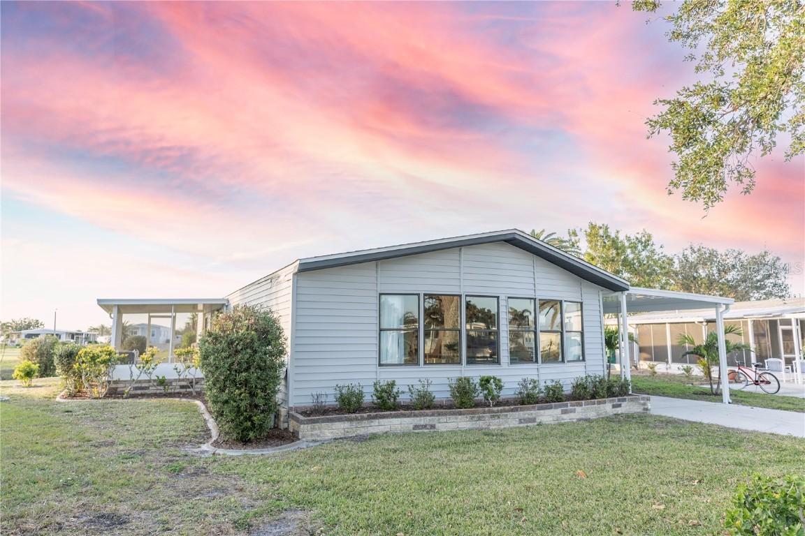 6113 Partridge Ave., Englewood, FL 34224