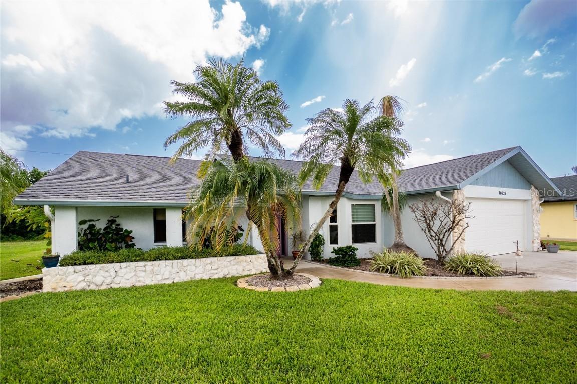 10127 Peach Ave., Englewood, FL 34224