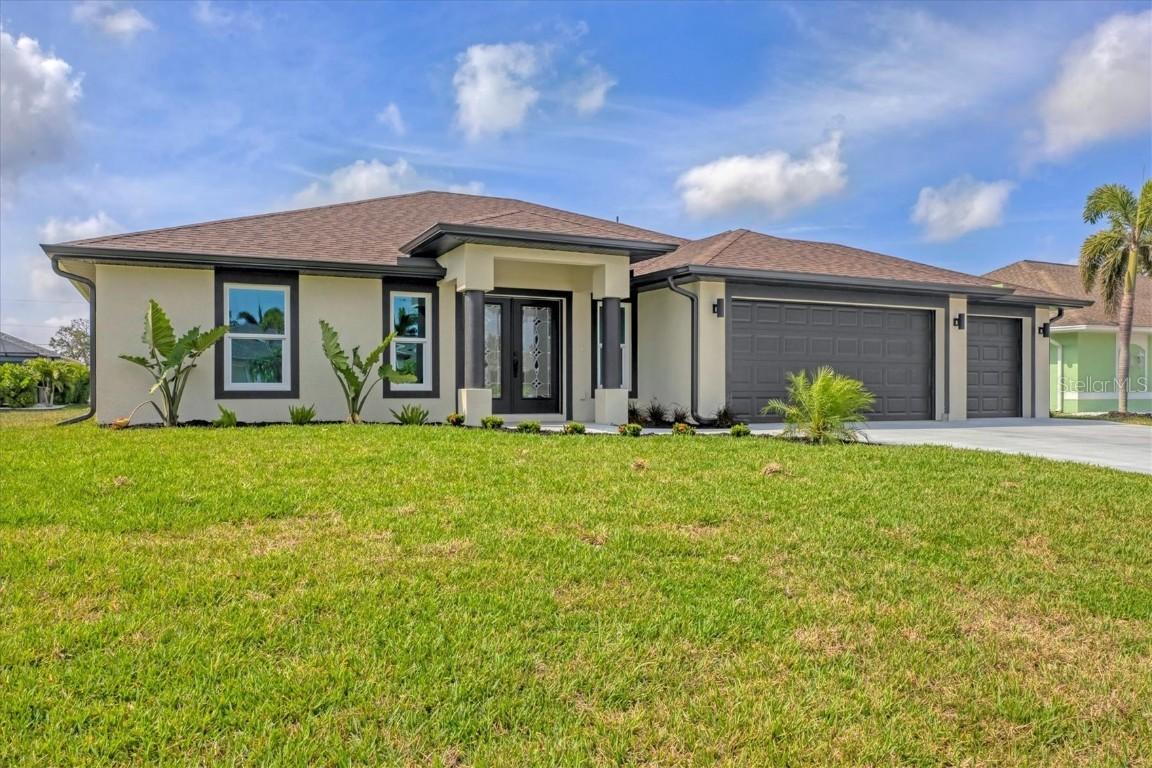19 Long Meadow Ln., Rotonda West, FL 33947