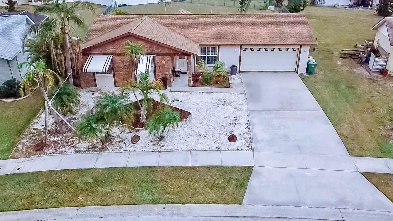 6358 Granger Rd., Port Charlotte, FL 33981