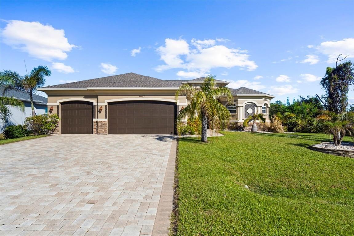 14010 San Domingo Blvd., Port Charlotte, FL 33981