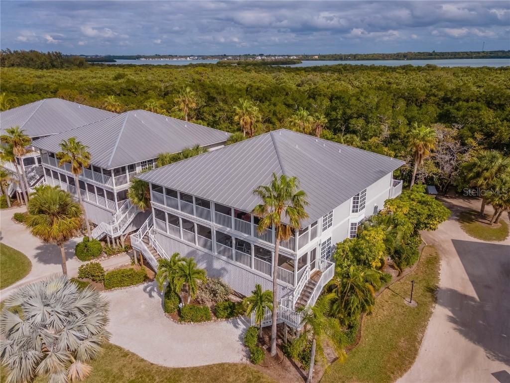 7201 Rum Bay Dr. #4122A, Placida, FL 33946