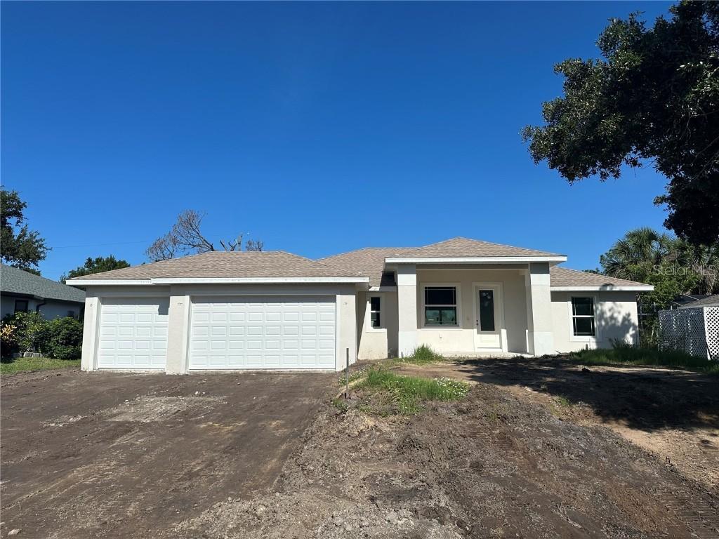 7351 Lighthouse St., Englewood, FL 34224