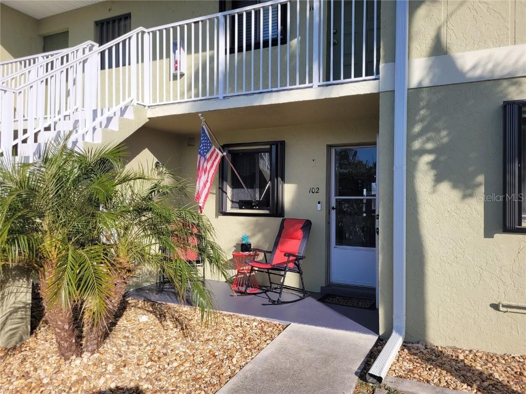 25225 S Rampart Blvd. #102, Punta Gorda, FL 33983