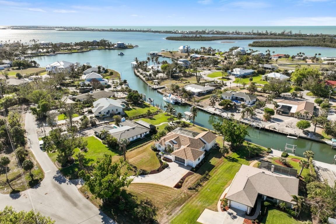 385 Pelican Bend, Placida, FL 33946