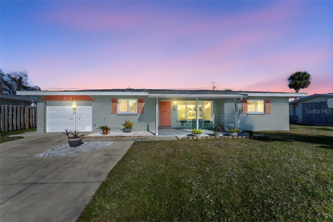 537 Shamrock Blvd Blvd., Venice, FL 34293