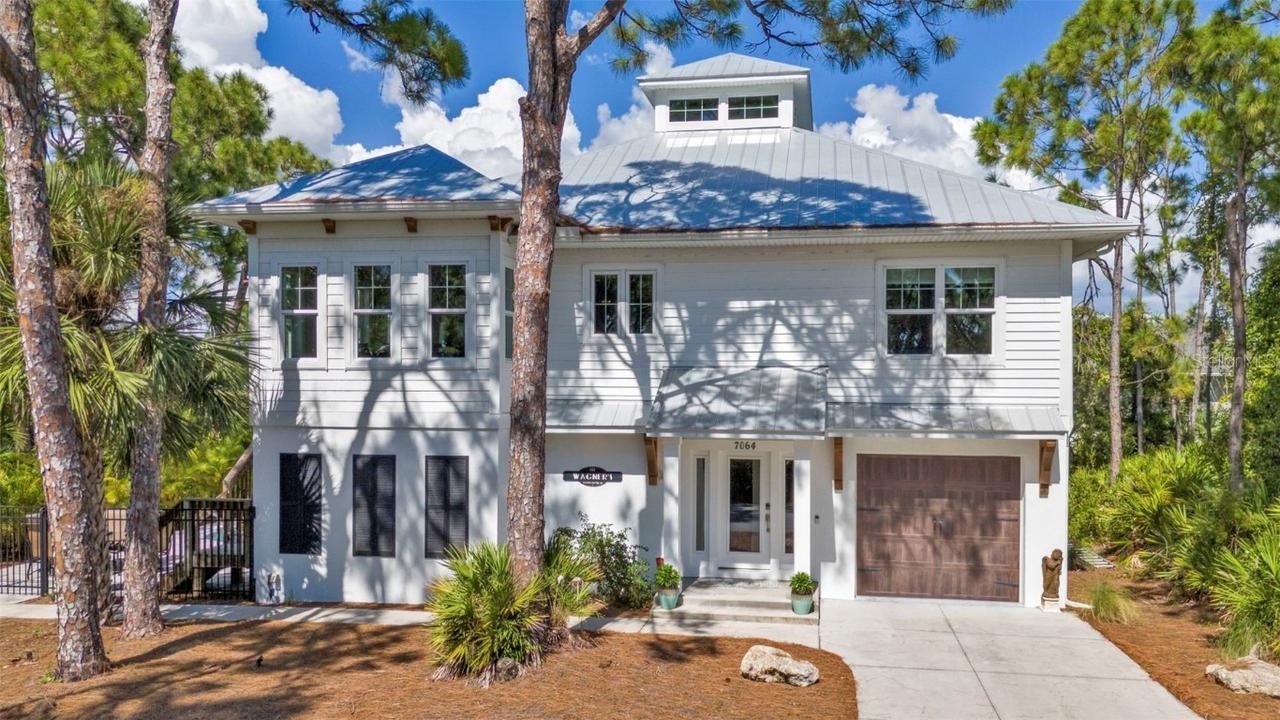 7064 Baypine Ln., Englewood, FL 34224