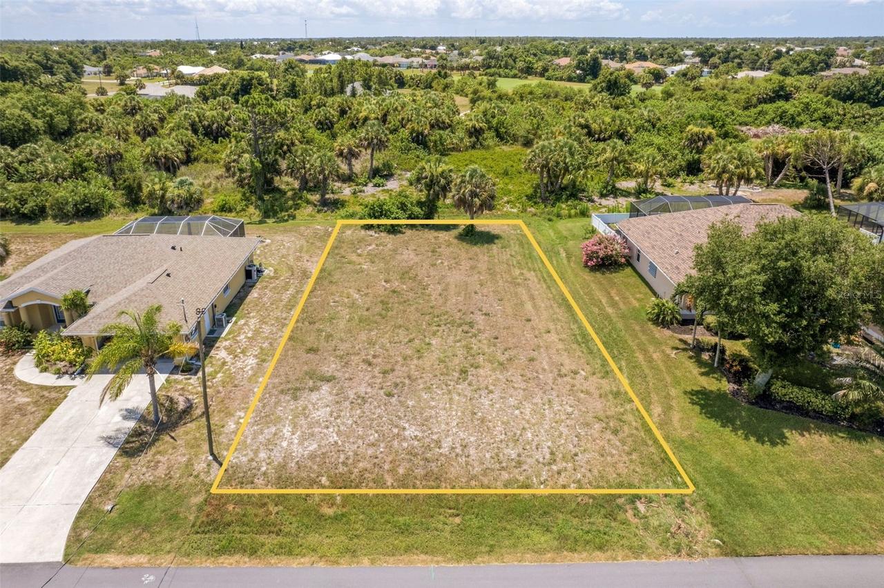 74 Long Meadow Ct., Rotonda West, FL 33947