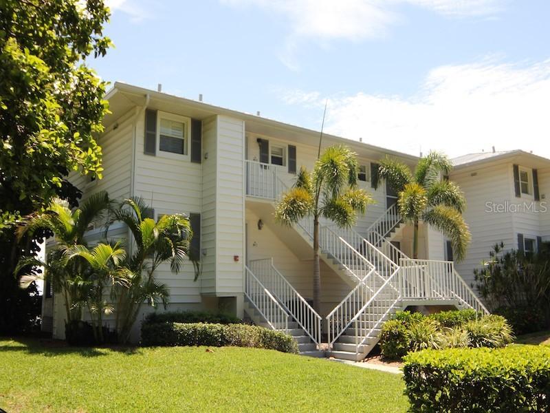 5850 Gasparilla Rd. #M7, Boca Grande, FL 33921