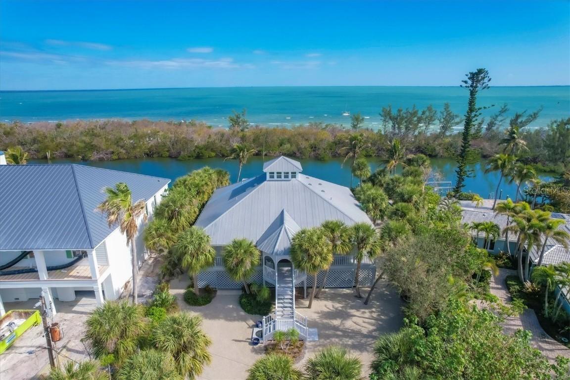 180 Damficare St., Boca Grande, FL 33921