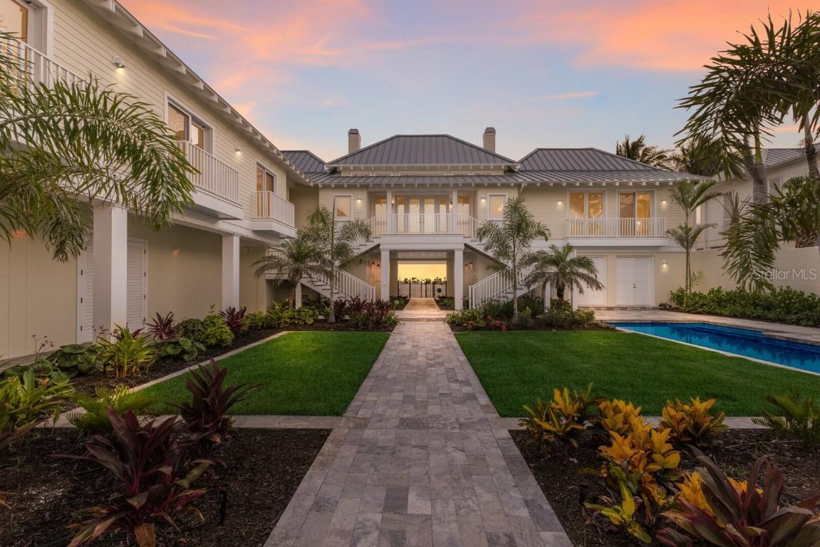 2031 Shore Ln., Boca Grande, FL 33921