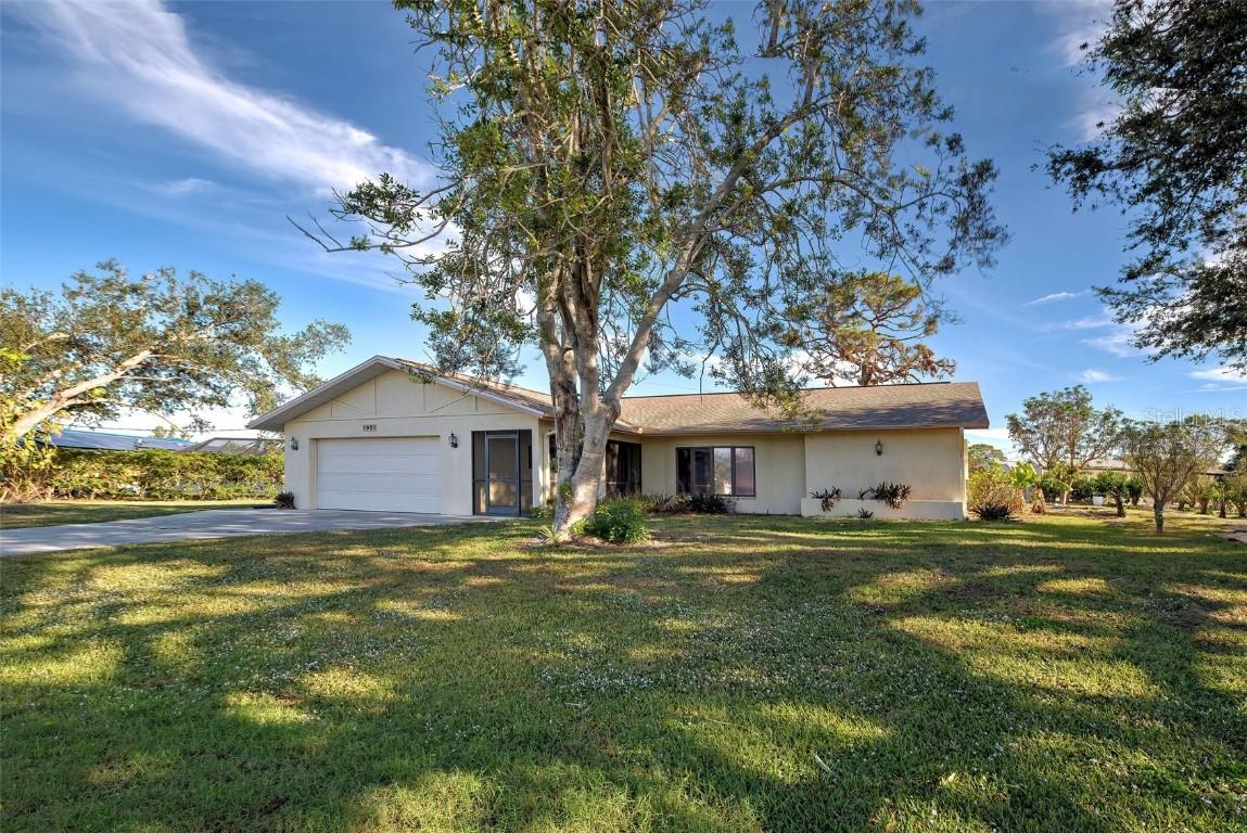 1951 Greenlawn Dr., Englewood, FL 34223