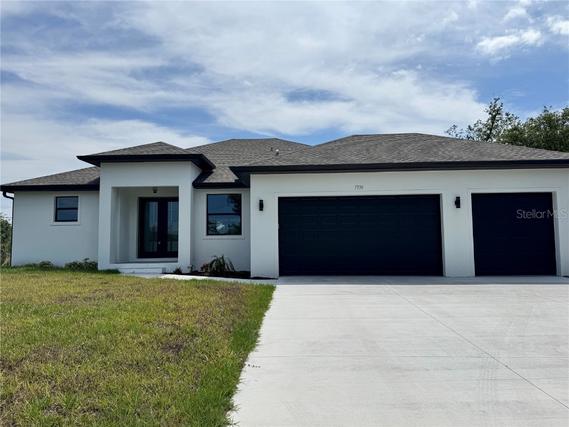 New Construction Homes For Sale This Week That Attend Myakka River Elementary School: December 25th to December 31st