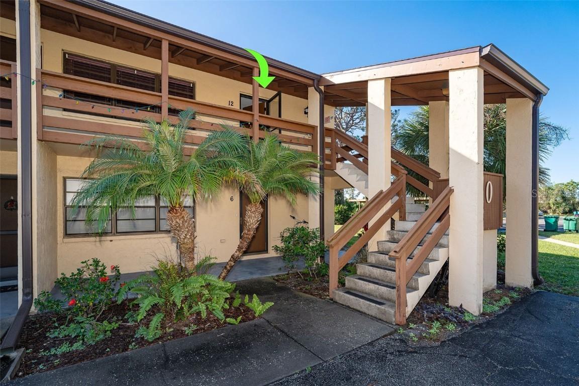 10 Quails Run Blvd. #12, Englewood, FL 34223
