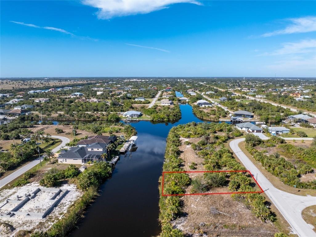 14307 Montmarte Ave., Port Charlotte, FL 33981