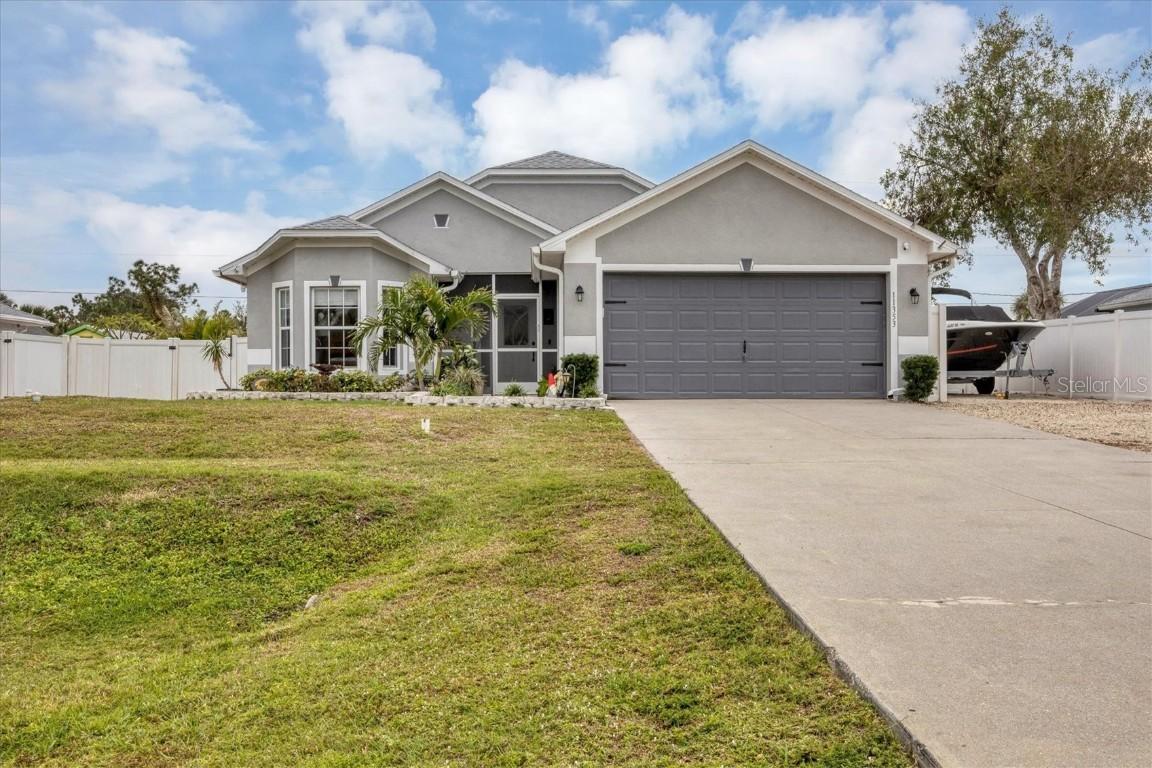 11353 Willmington Blvd., Port Charlotte, FL 33981