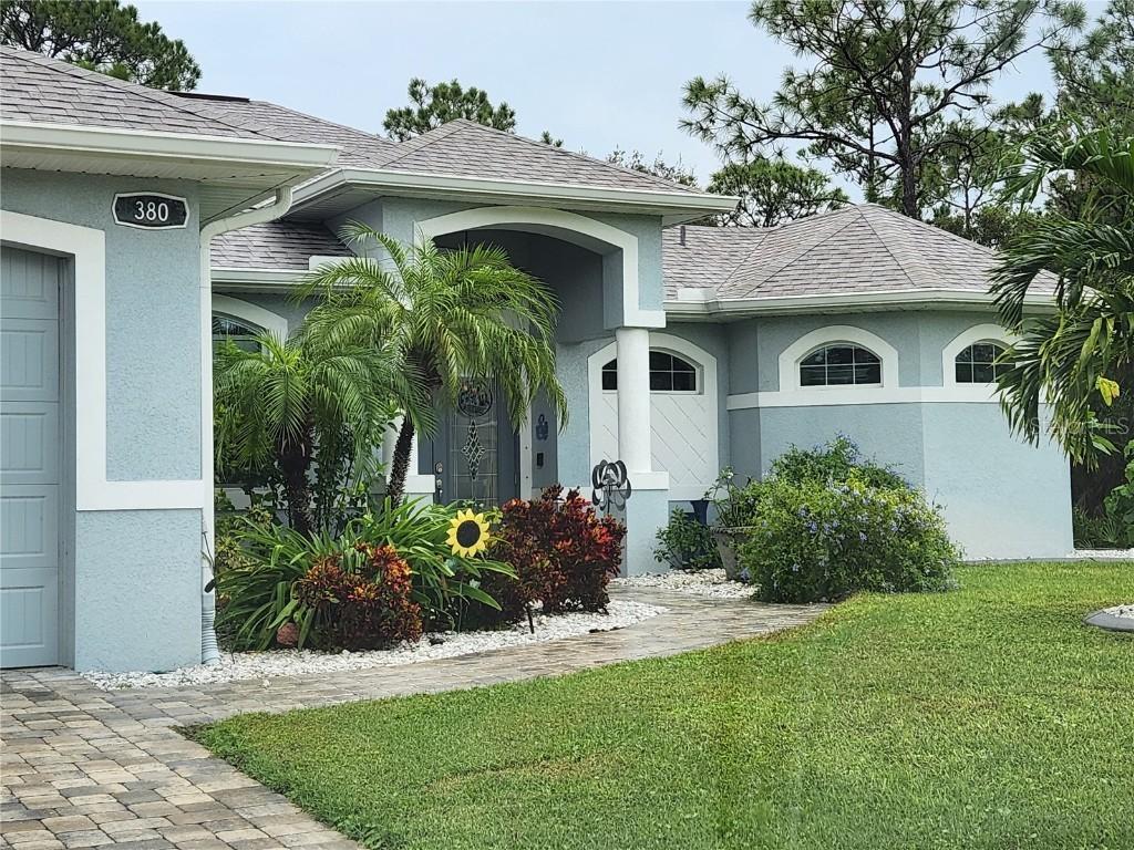 380 Hoffer St., Port Charlotte, FL 33953