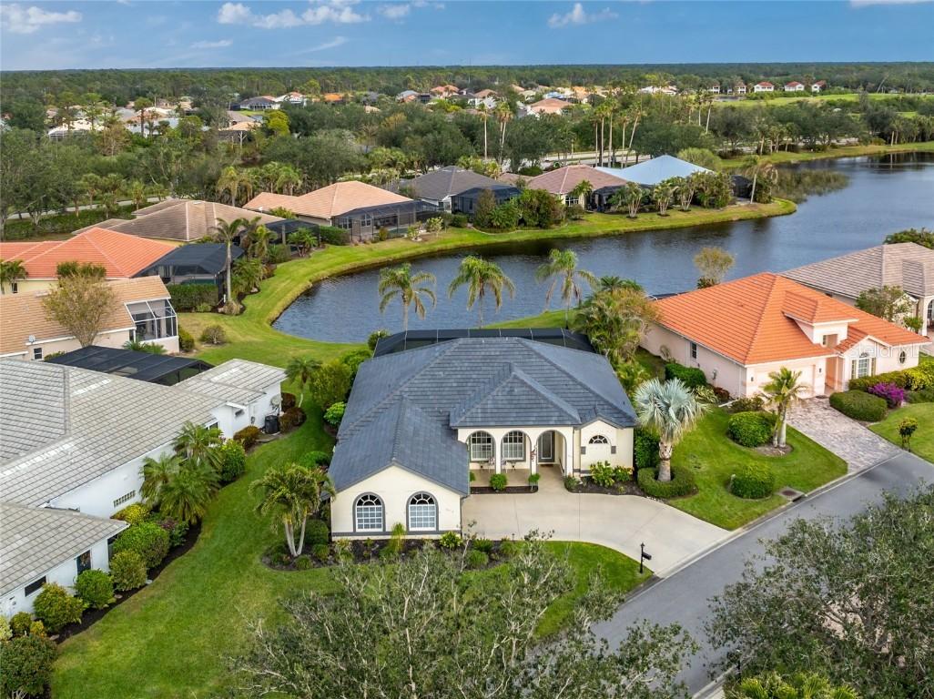 3310 Bay Ridge Way, Port Charlotte, FL 33953