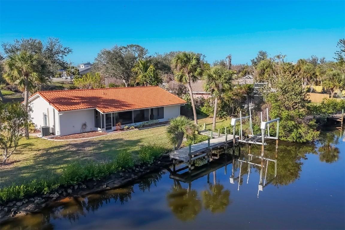 4696 Pompano St., Placida, FL 33946