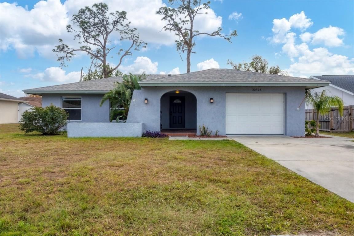 22135 Lancaster Ave., Port Charlotte, FL 33952
