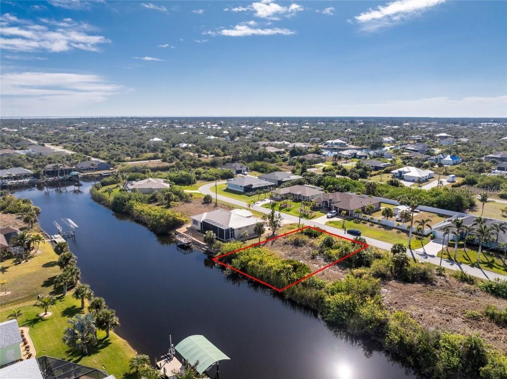 14534 Maysville Cir., Port Charlotte, FL 33981