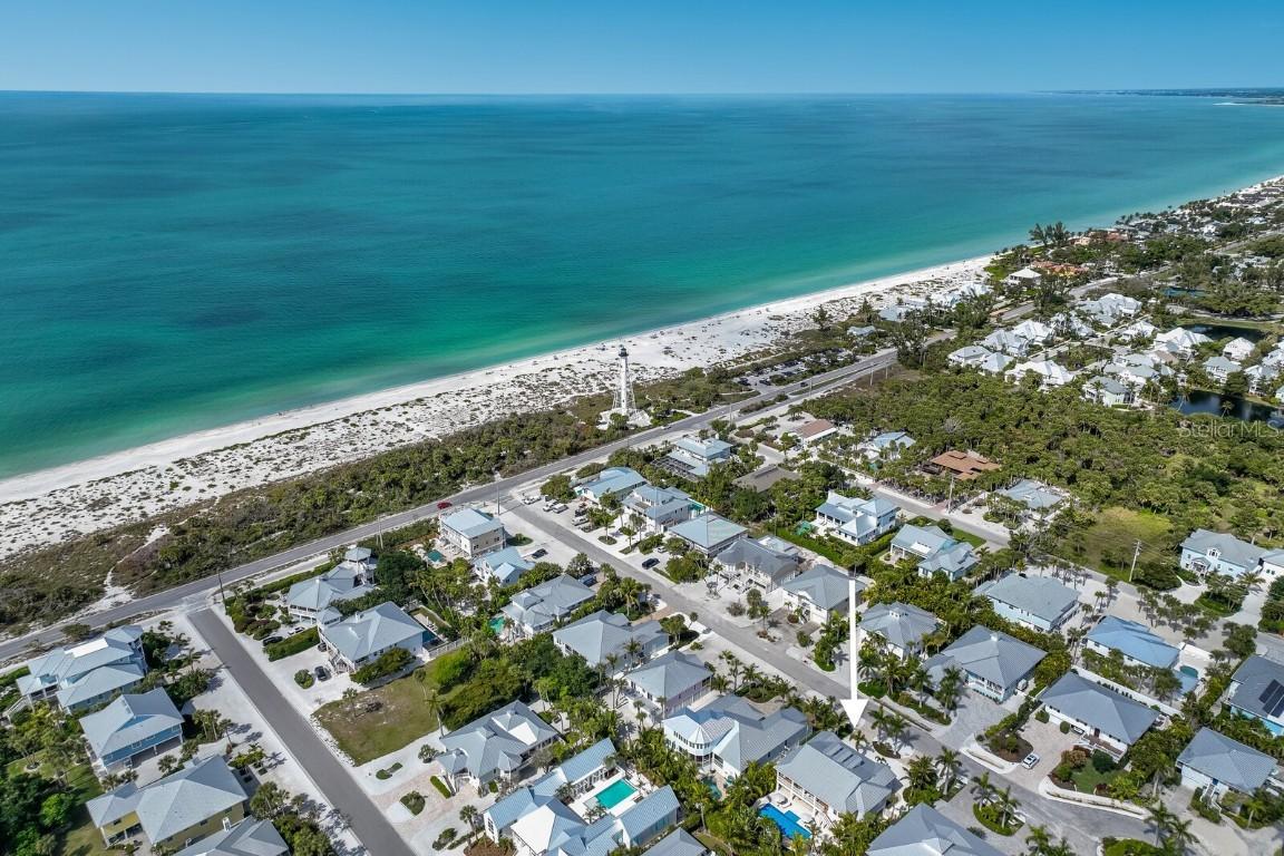 260 Seabreeze Ct., Boca Grande, FL 33921