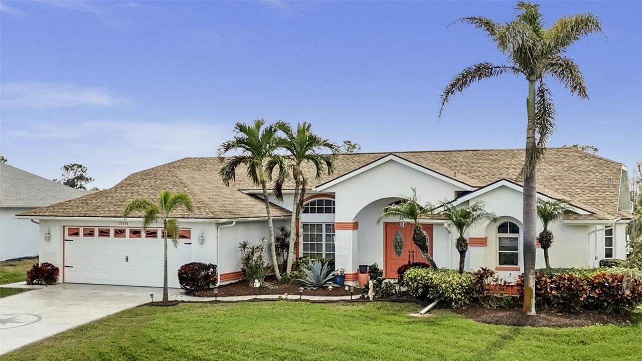 15361 Visalia Rd., Port Charlotte, FL 33981