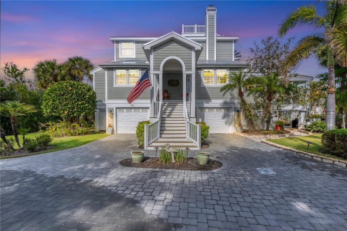 367 Night Heron Dr., Boca Grande, FL 33921