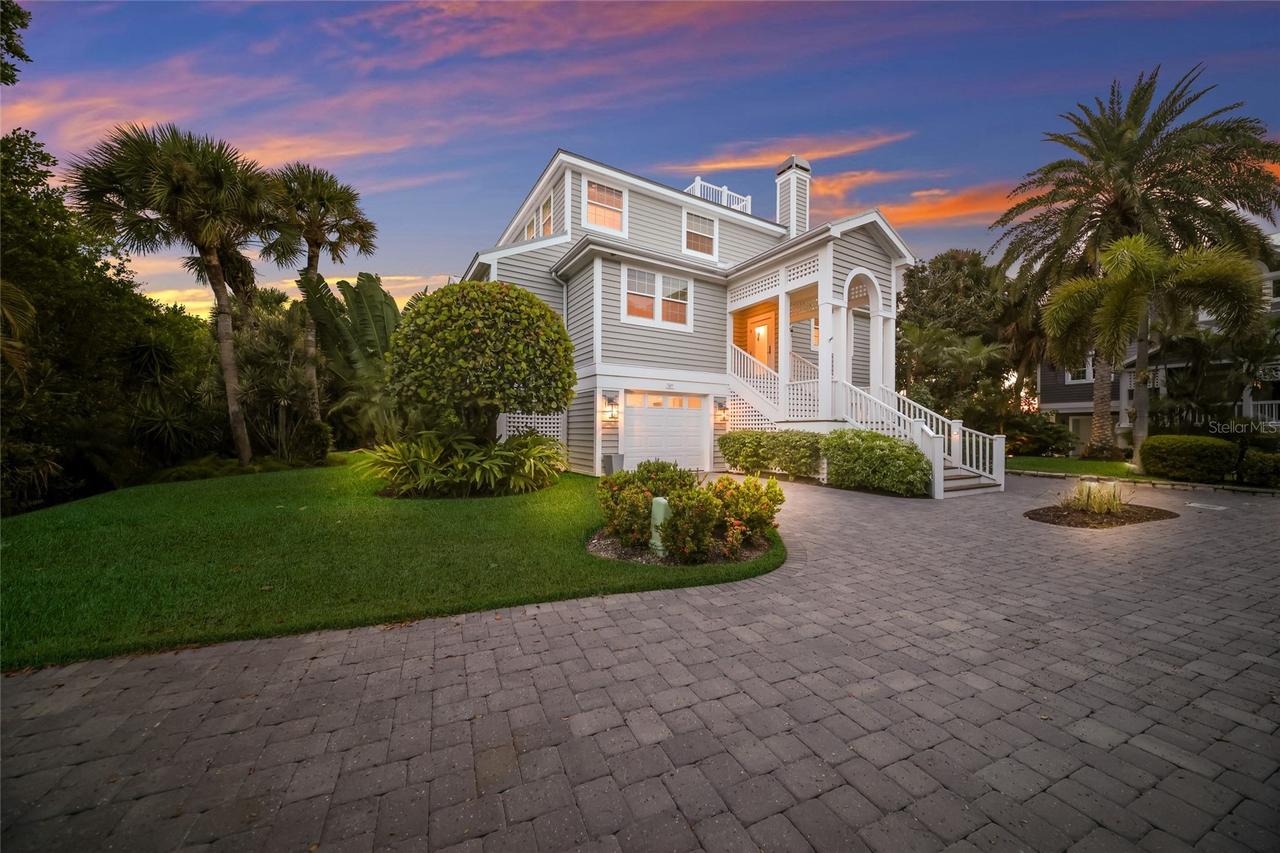 367 Night Heron Dr., Boca Grande, FL 33921