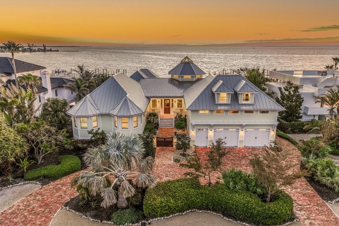 1636 Treasure Ln., Boca Grande, FL 33921