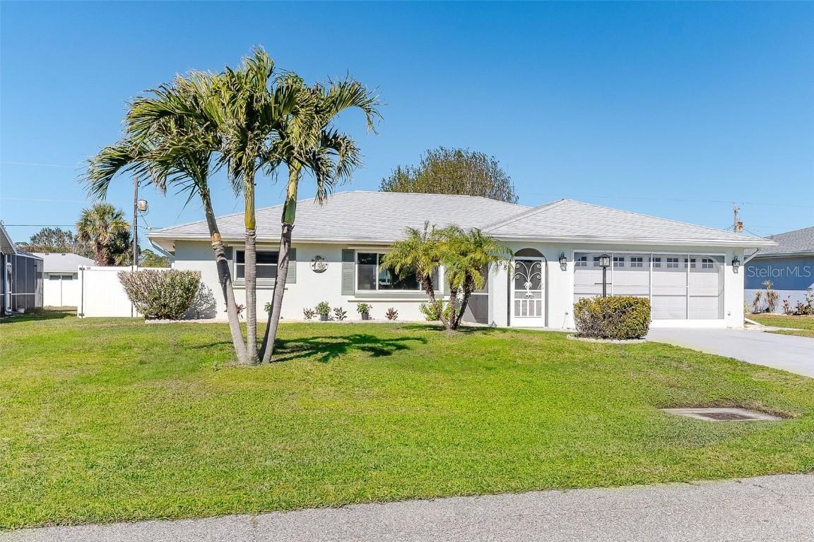 958 Osceola Blvd., Englewood, FL 34223