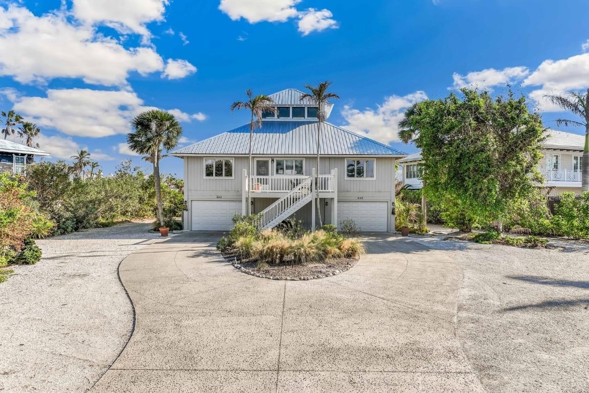 1648 Jose Gaspar Dr., Boca Grande, FL 33921