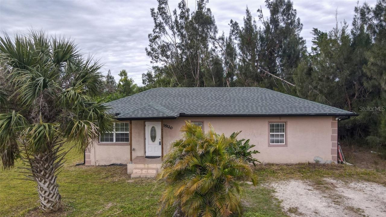 15120 Payne St., Punta Gorda, FL 33955