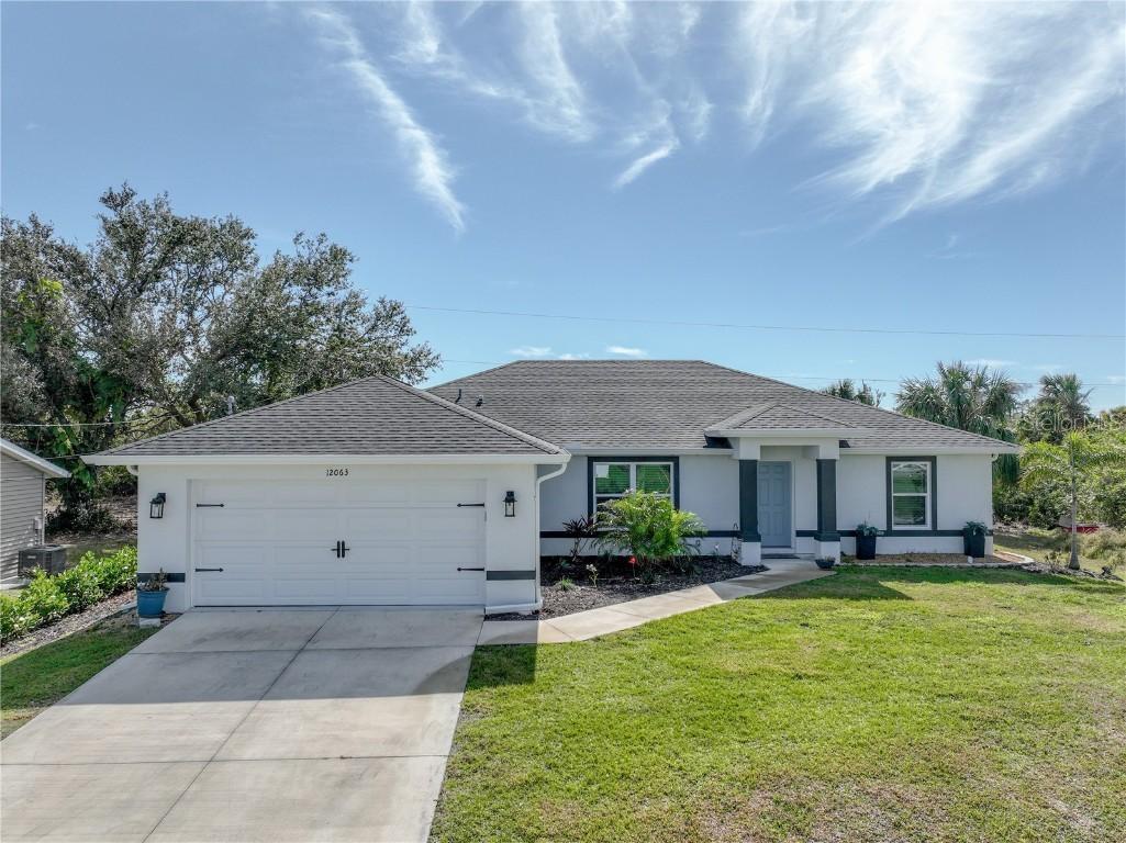 12063 Claremont Dr., Port Charlotte, FL 33981