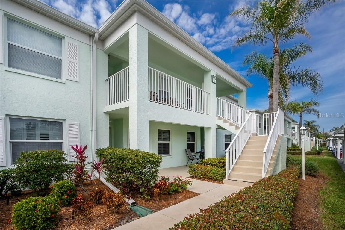 5725 Greenwood Ave. #6204, North Port, FL 34287