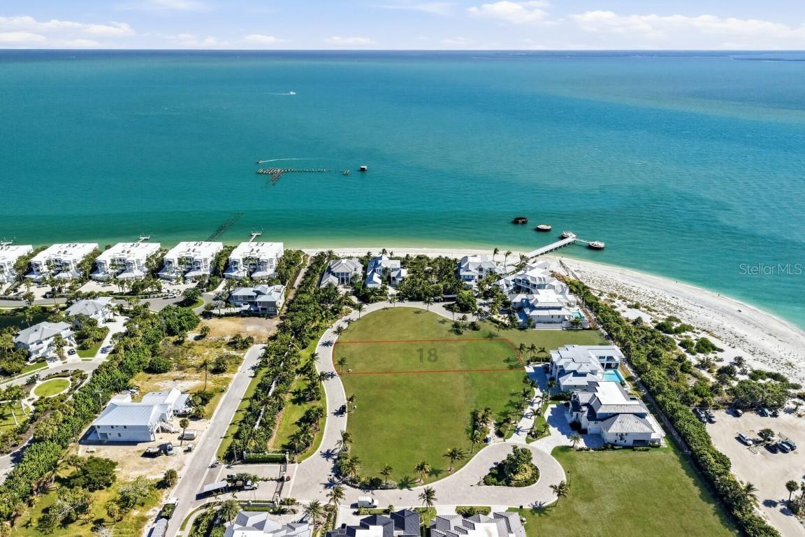 869 Hill Tide Ln., Boca Grande, FL 33921