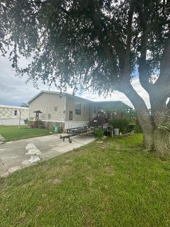 15521 Mapletree Dr., Punta Gorda, FL 33955