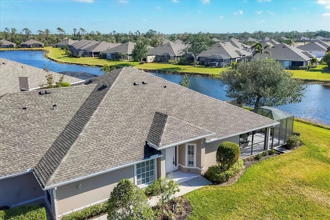 5319 Shagbark Ct., North Port, FL 34287
