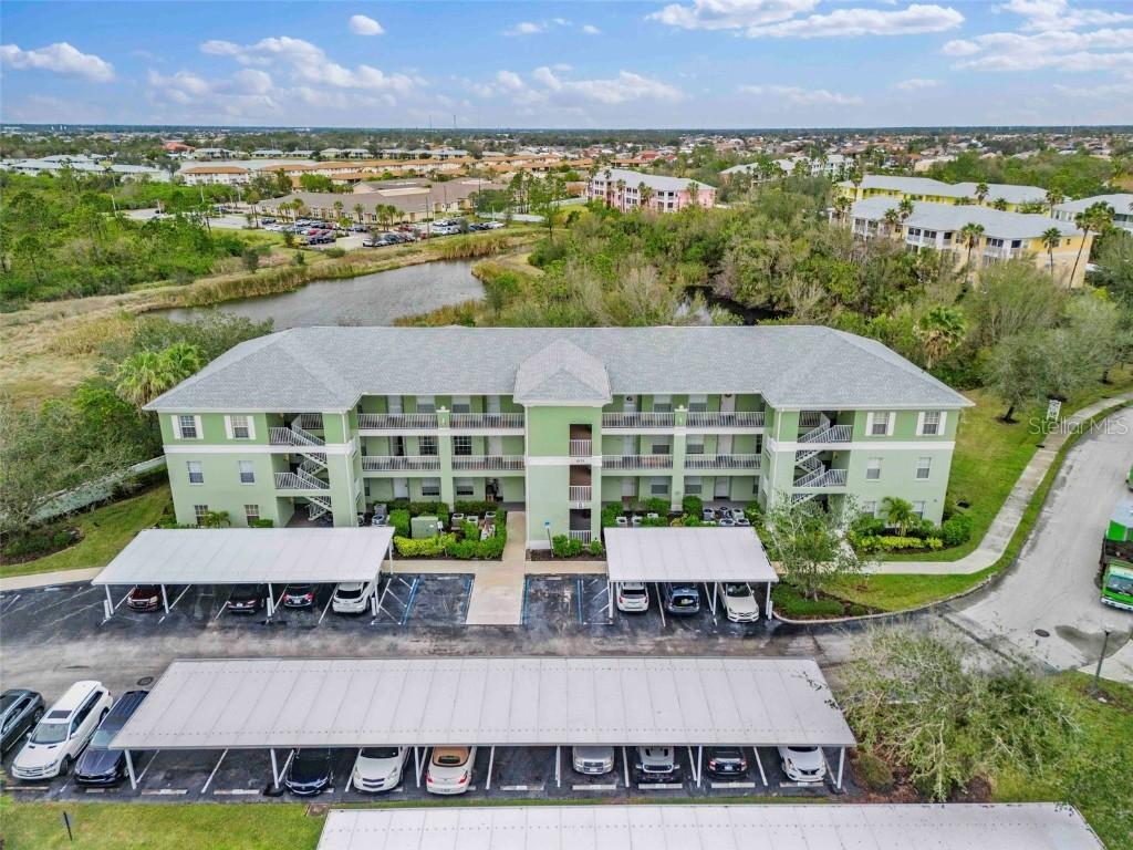 2121 Heron Lake Dr. #301, Punta Gorda, FL 33983