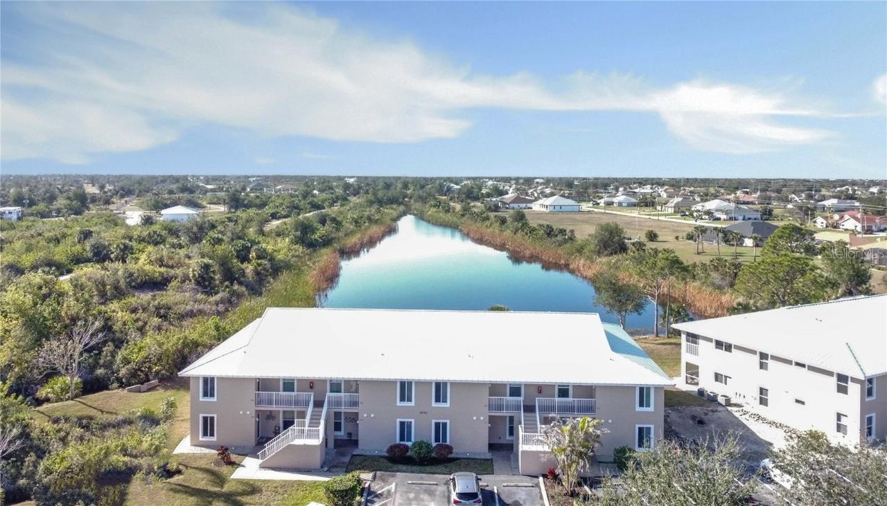 9700 Fiddlers Green Cir. #117, Rotonda West, FL 33947