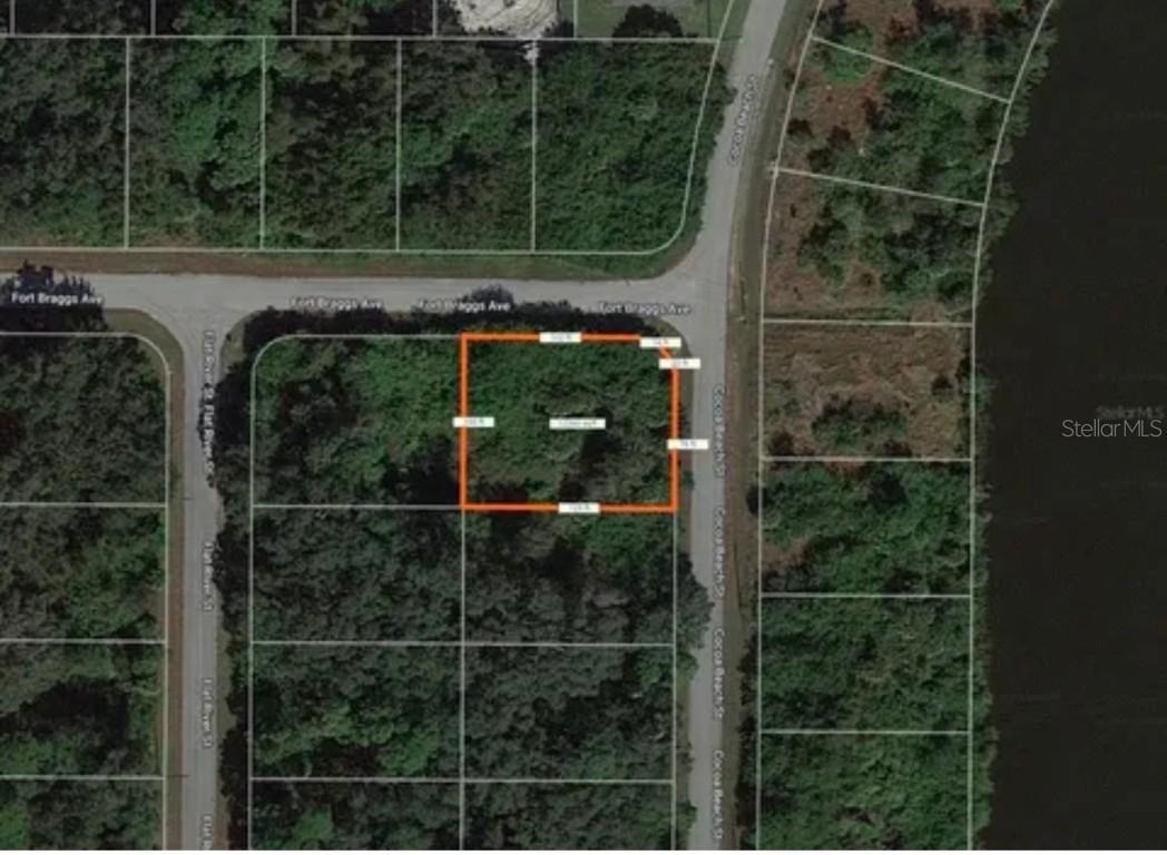 10137 Cocoa Beach St., Port Charlotte, FL 33981