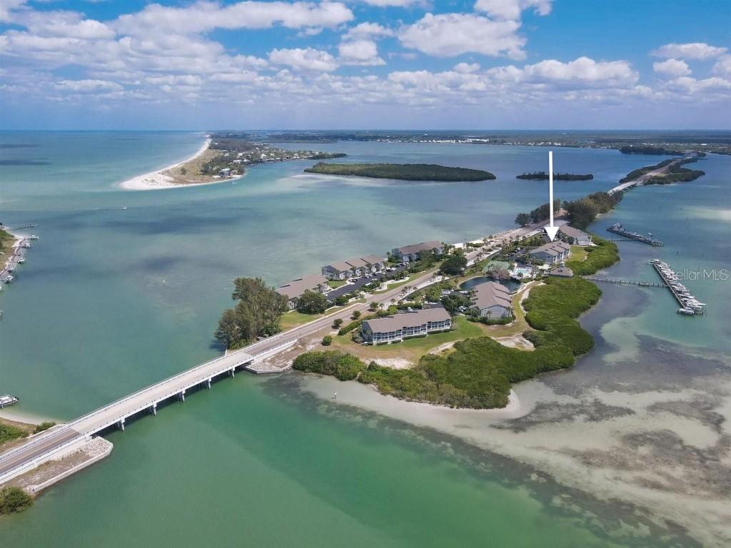 6030 Boca Grande Causeway #B13, Boca Grande, FL 33921