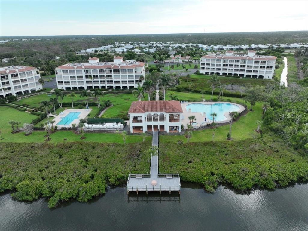 11200 Hacienda Del Mar Blvd. #201, Placida, FL 33946