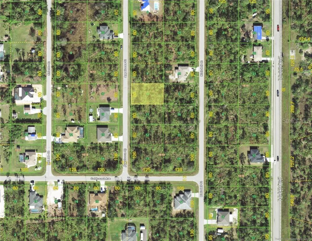 1438 Appaloosa St., Punta Gorda, FL 33980