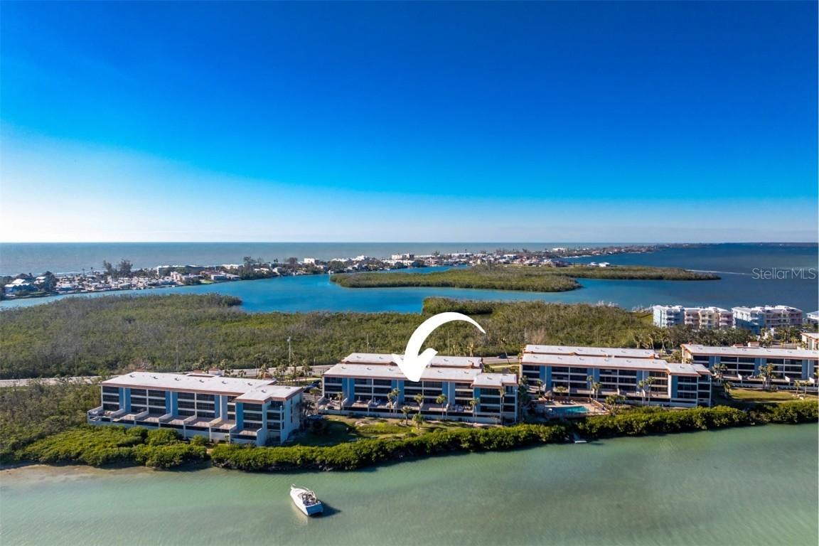 1701 Beach Rd. #404, Englewood, FL 34223