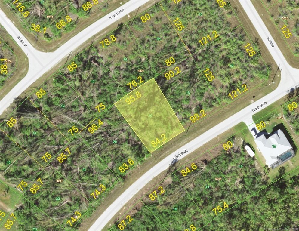 10751 Hatchett Cir., Port Charlotte, FL 33981