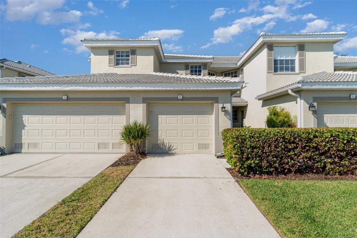 3323 Grand Vista Ct. #201, Port Charlotte, FL 33953