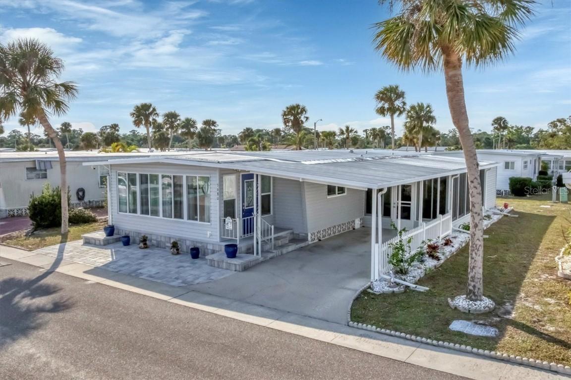 5680 Teahouse Rd., Venice, FL 34293