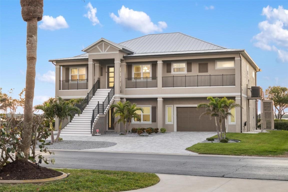 9861 Eagle Preserve Dr., Englewood, FL 34224